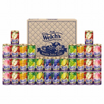 uWelch'sv Mtg (W50T)